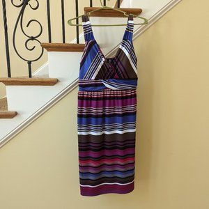 Easy care Sundress